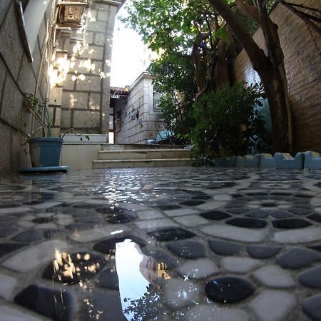 Alacati Antik Motel Cesme Ngoại thất bức ảnh