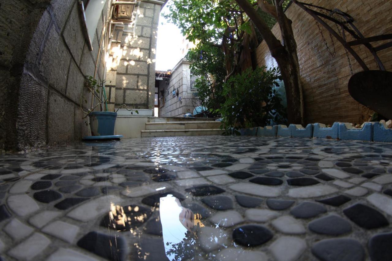 Alacati Antik Motel Cesme Ngoại thất bức ảnh