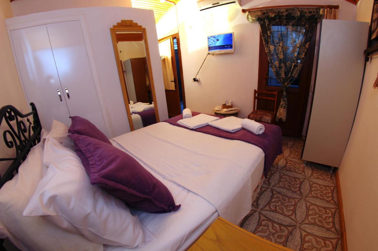 Alacati Antik Motel Cesme Ngoại thất bức ảnh