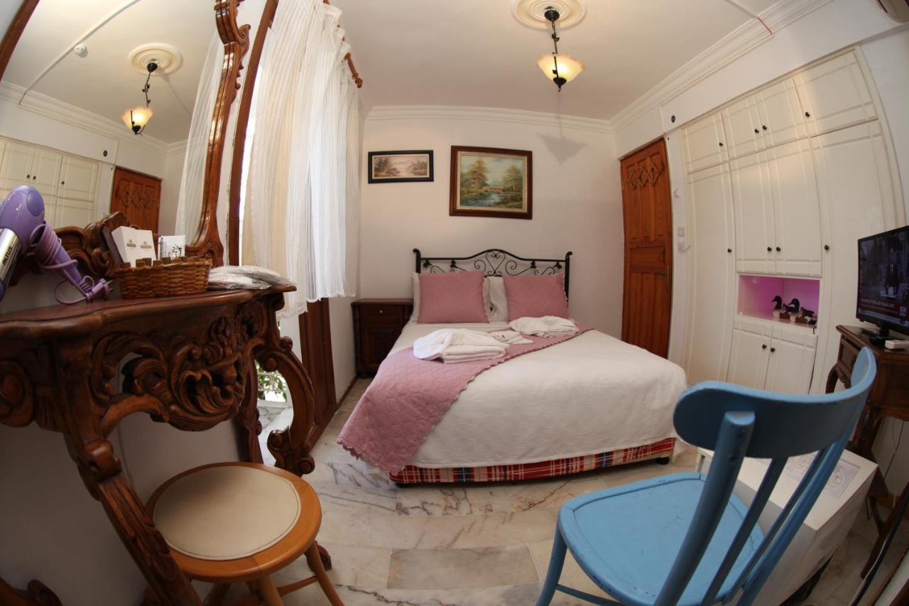 Alacati Antik Motel Cesme Ngoại thất bức ảnh