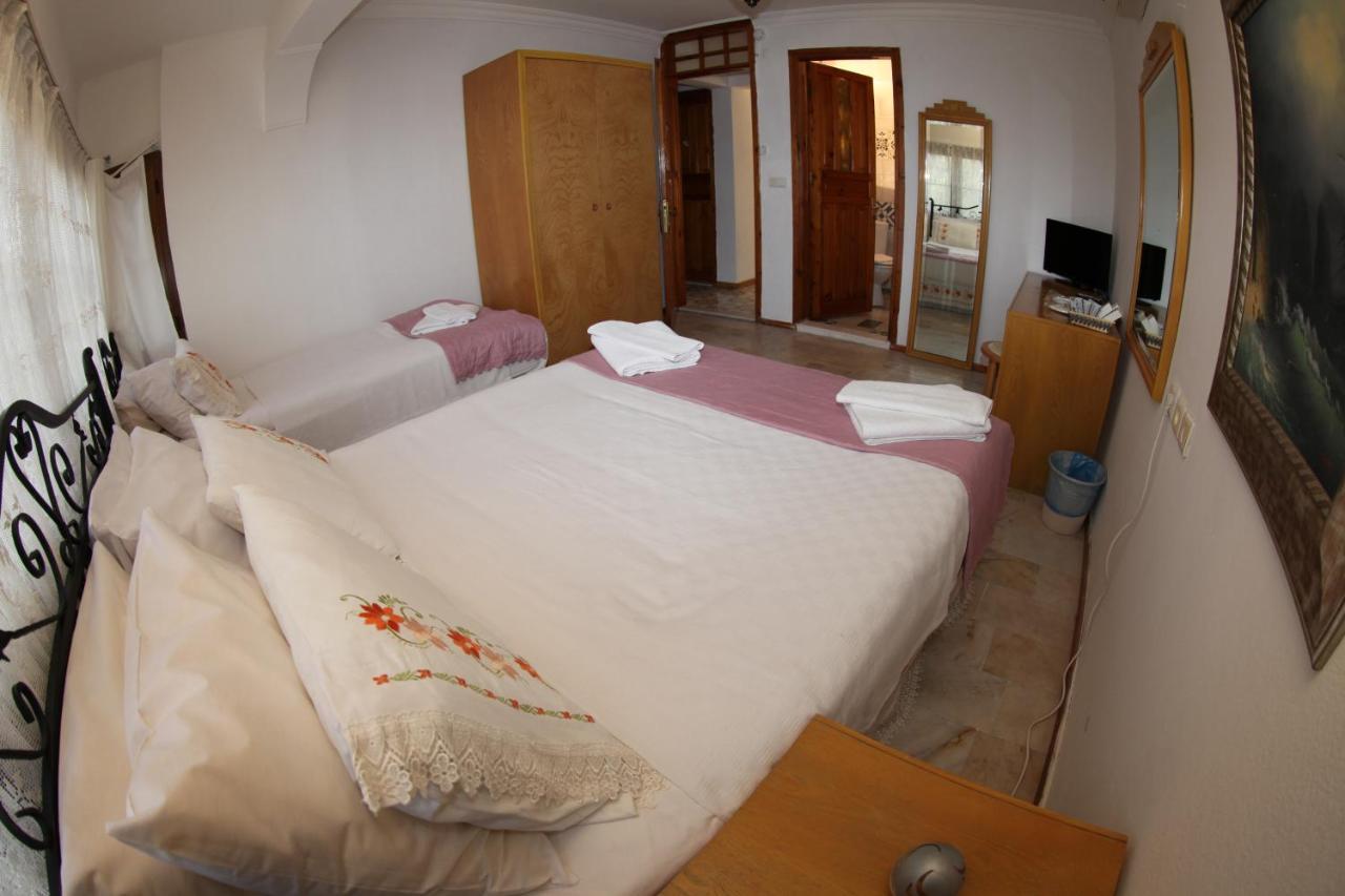 Alacati Antik Motel Cesme Ngoại thất bức ảnh