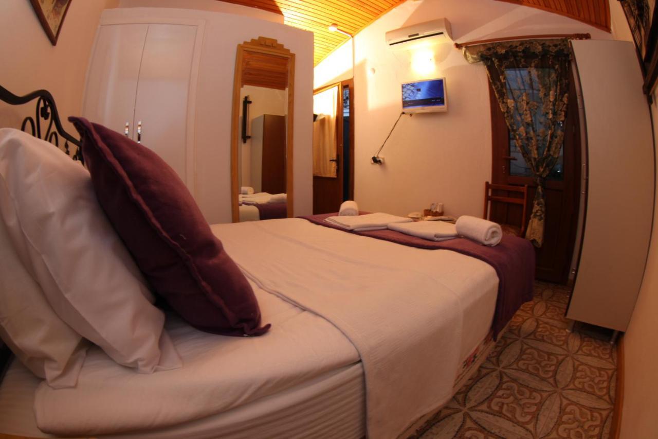 Alacati Antik Motel Cesme Ngoại thất bức ảnh