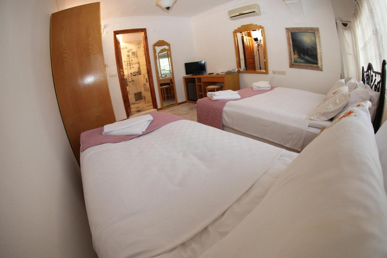 Alacati Antik Motel Cesme Ngoại thất bức ảnh