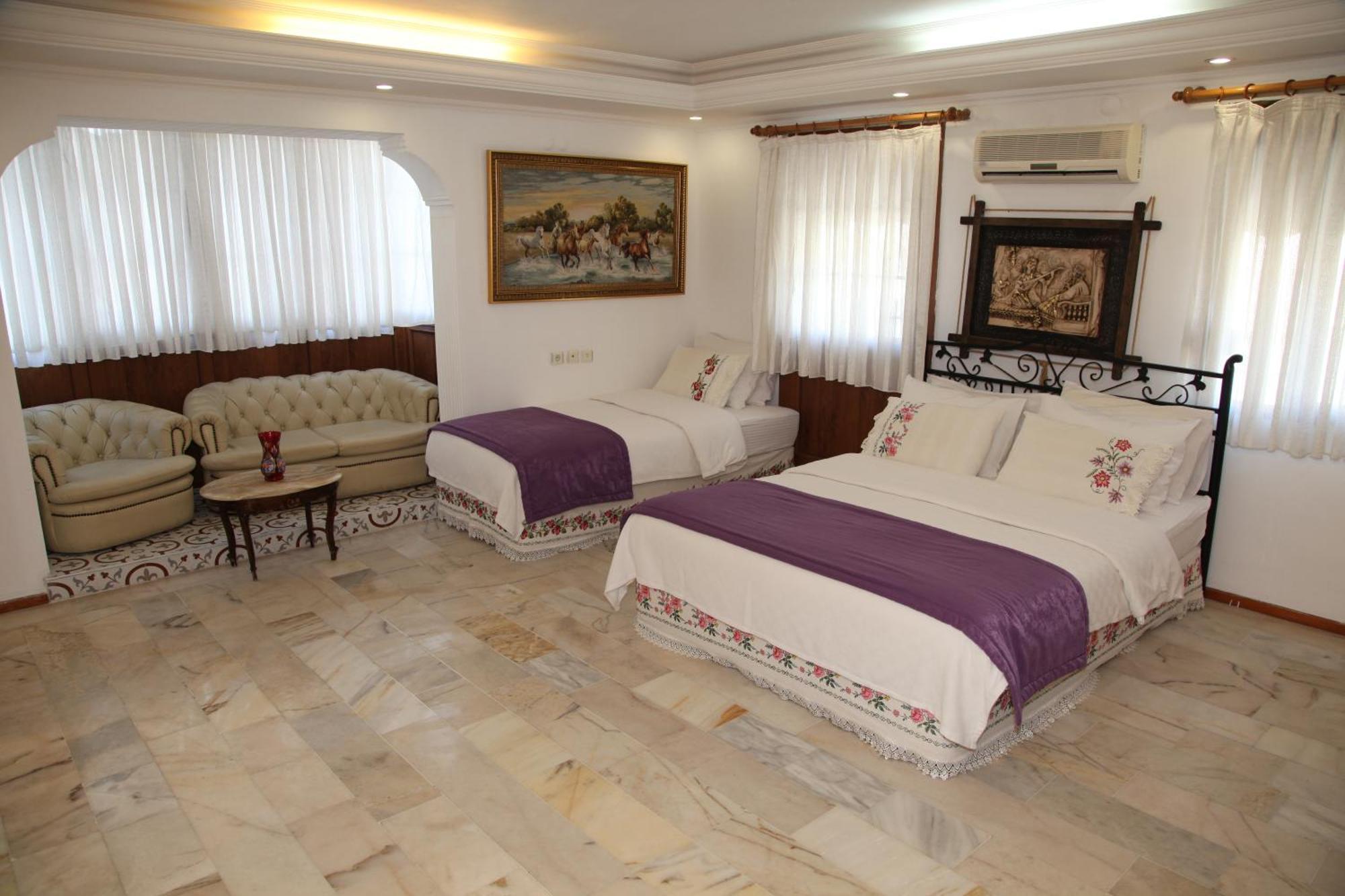 Alacati Antik Motel Cesme Ngoại thất bức ảnh