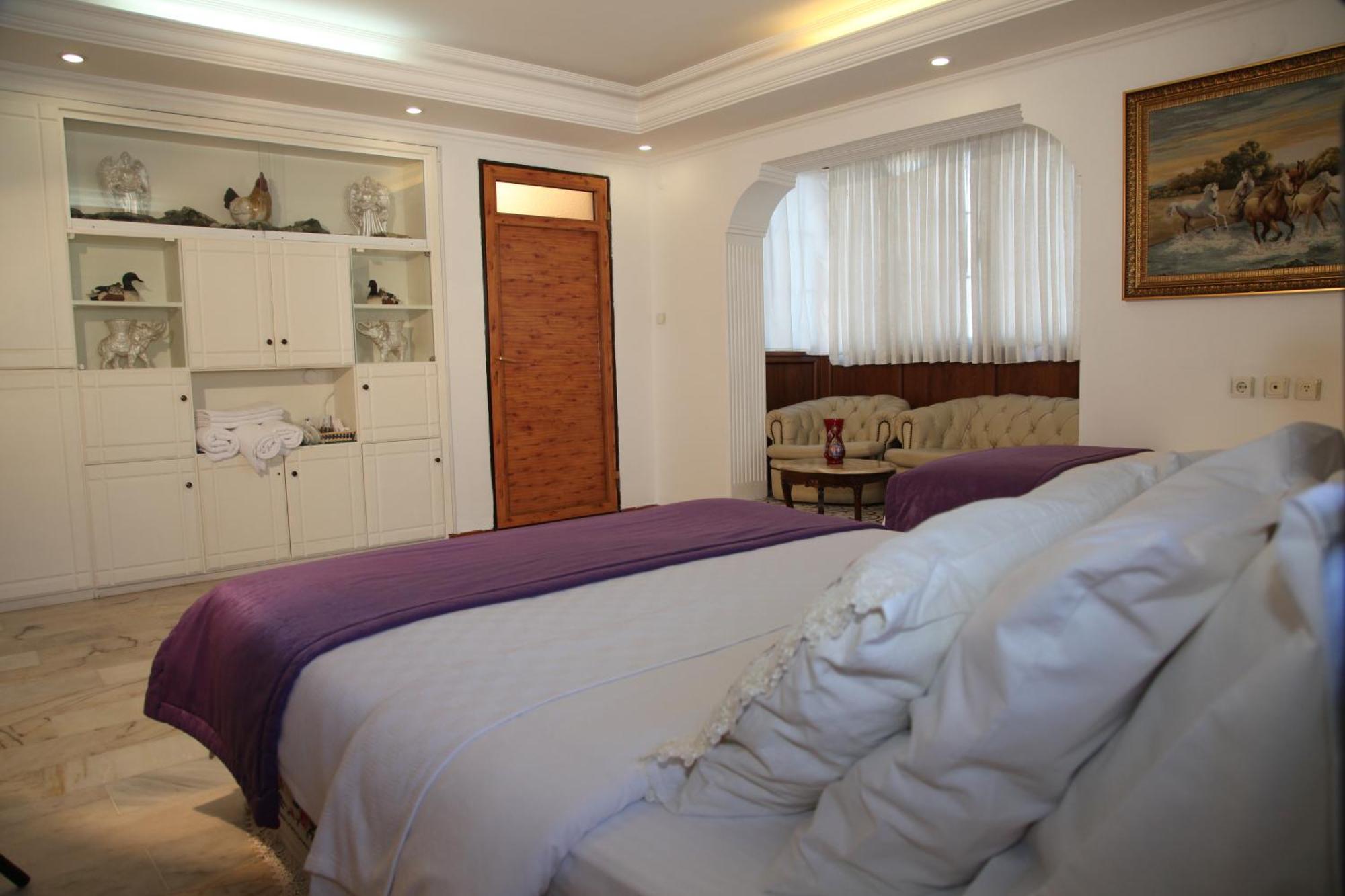 Alacati Antik Motel Cesme Ngoại thất bức ảnh
