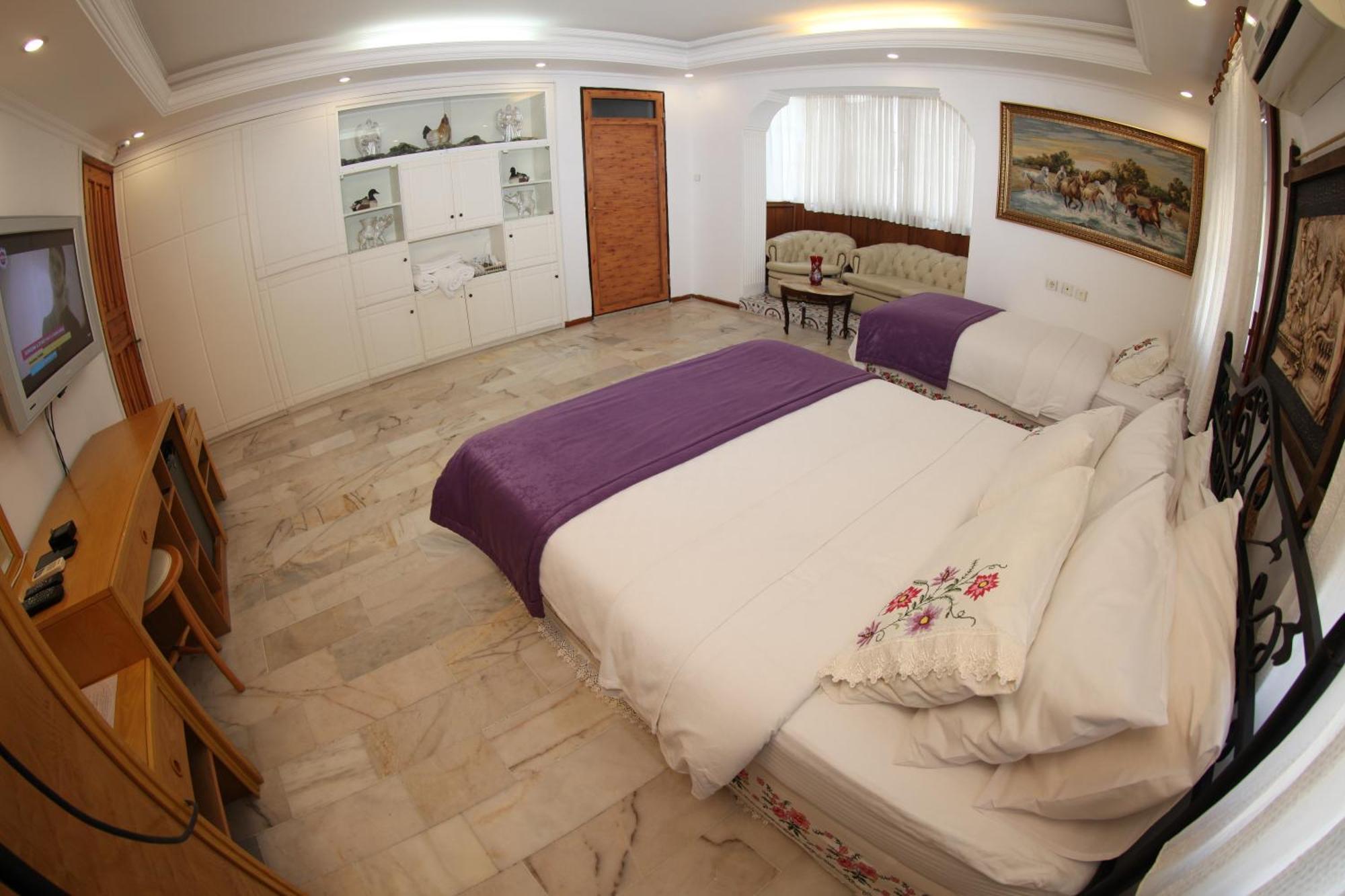 Alacati Antik Motel Cesme Ngoại thất bức ảnh