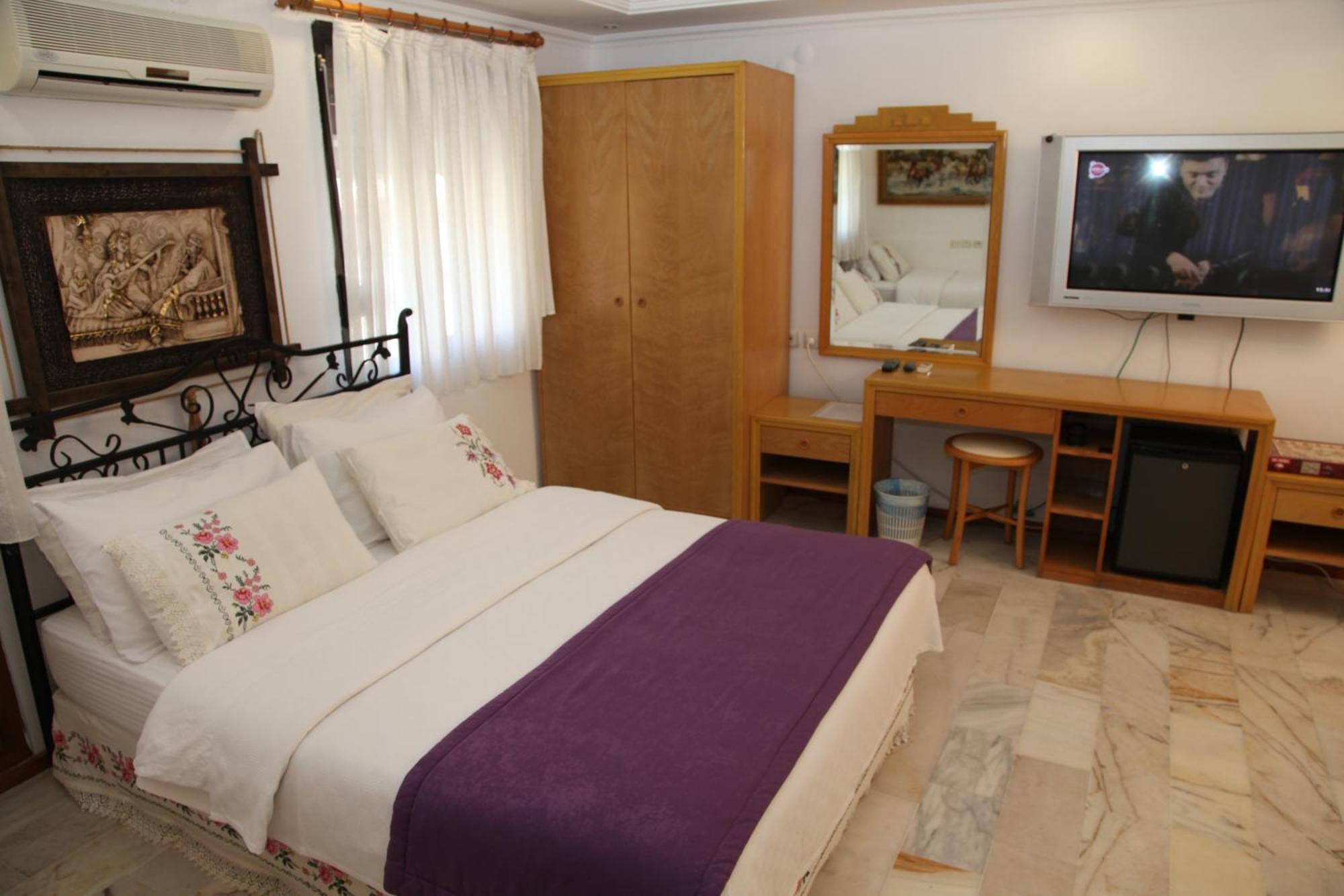 Alacati Antik Motel Cesme Ngoại thất bức ảnh