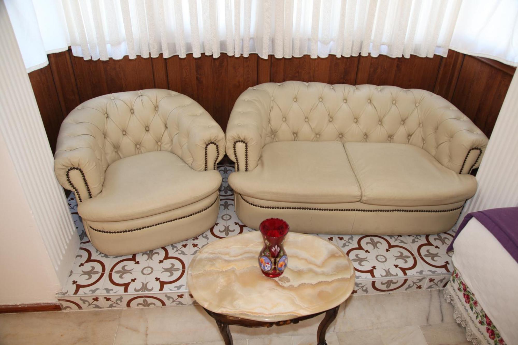 Alacati Antik Motel Cesme Ngoại thất bức ảnh
