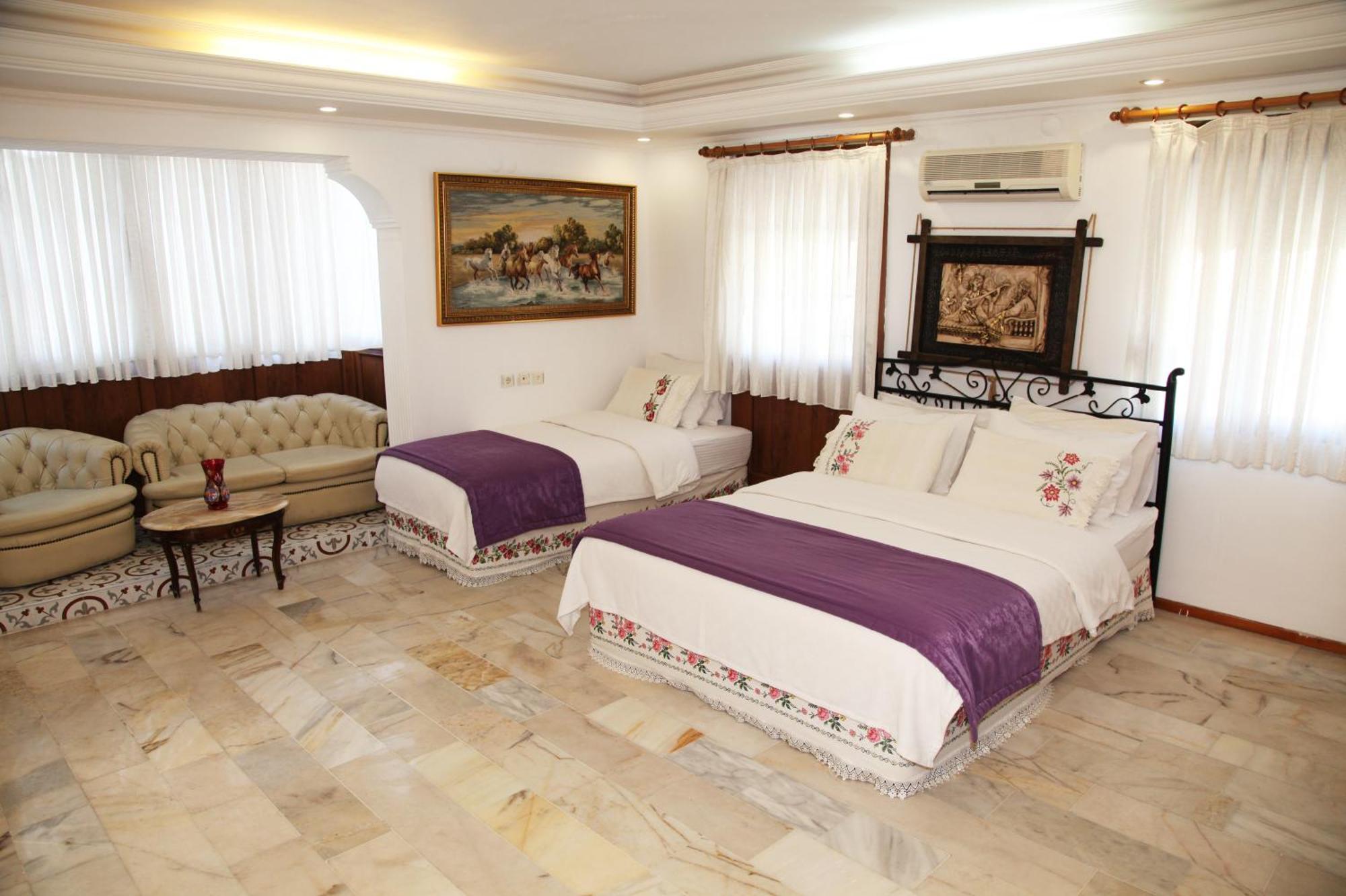 Alacati Antik Motel Cesme Ngoại thất bức ảnh
