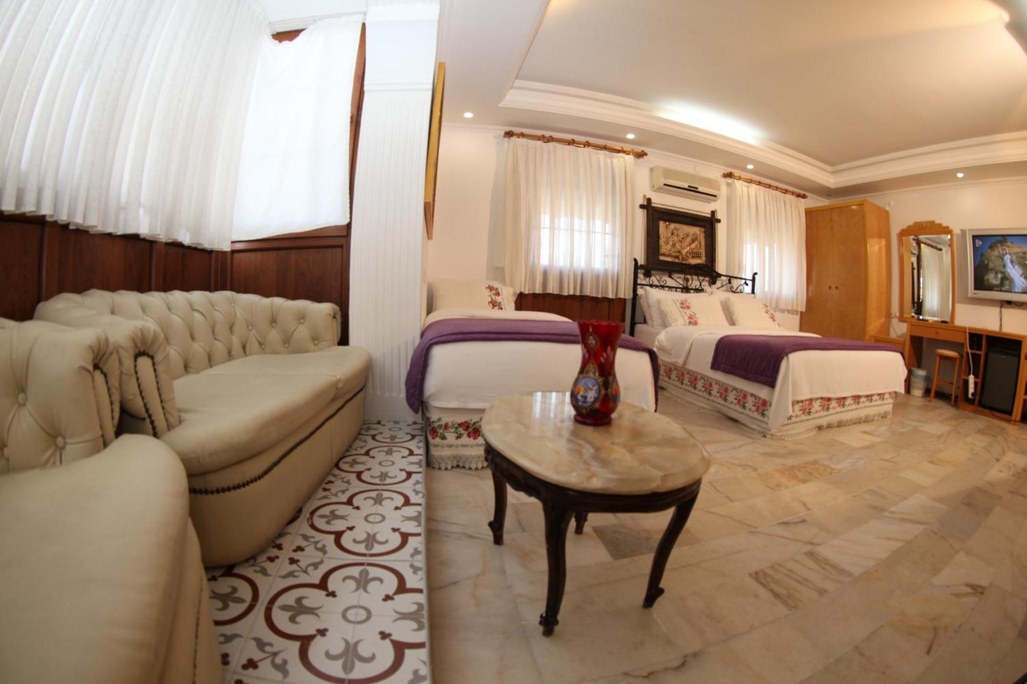 Alacati Antik Motel Cesme Ngoại thất bức ảnh