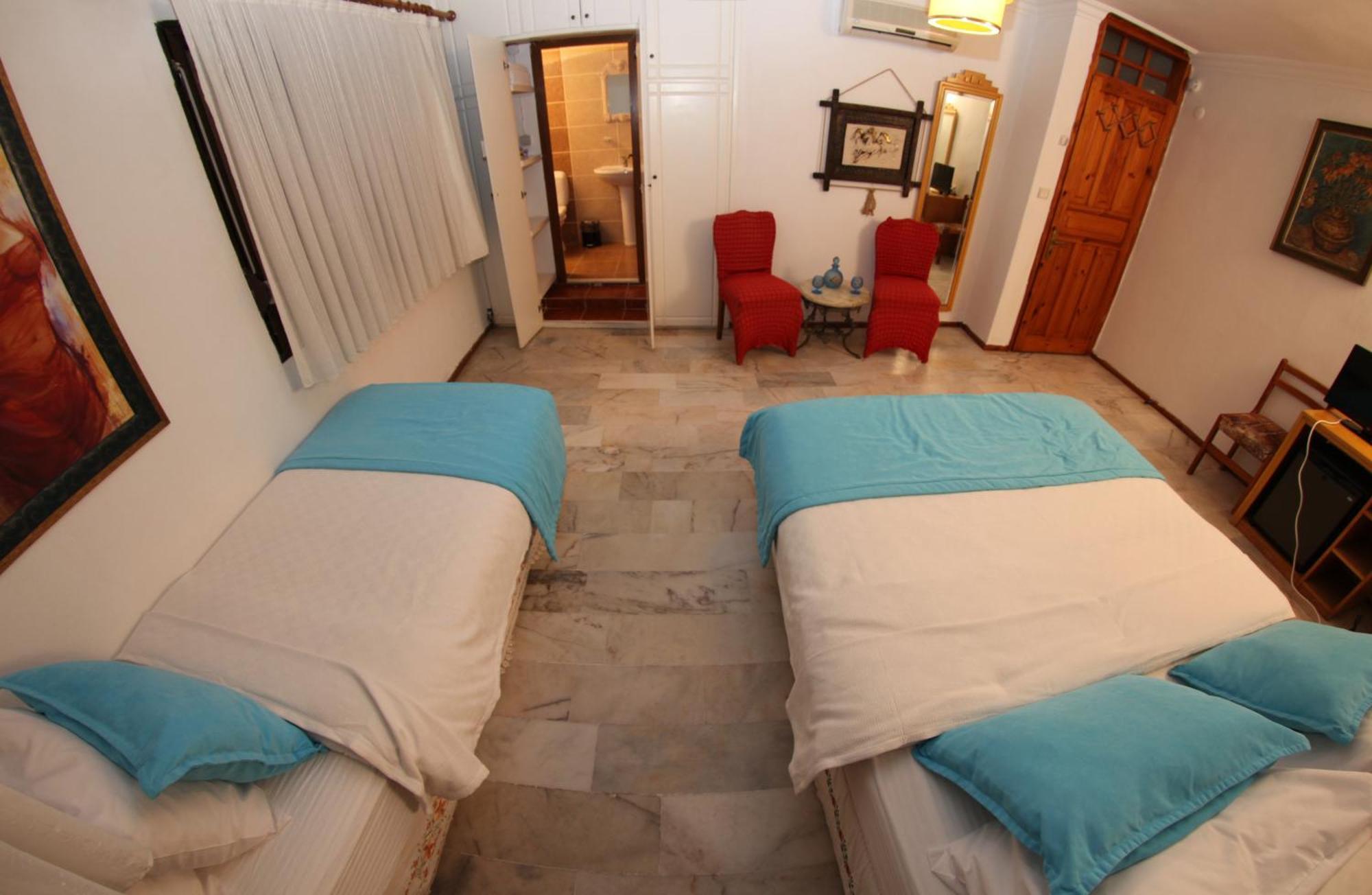 Alacati Antik Motel Cesme Ngoại thất bức ảnh